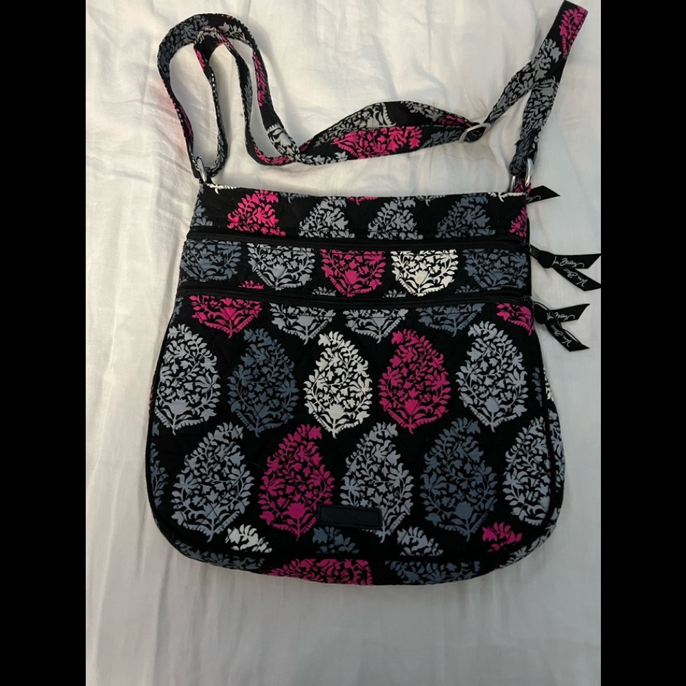 Northern lights - Vera Bradley hipster